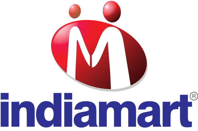 IndiaMART Logo