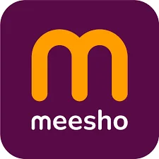 Meesho Logo