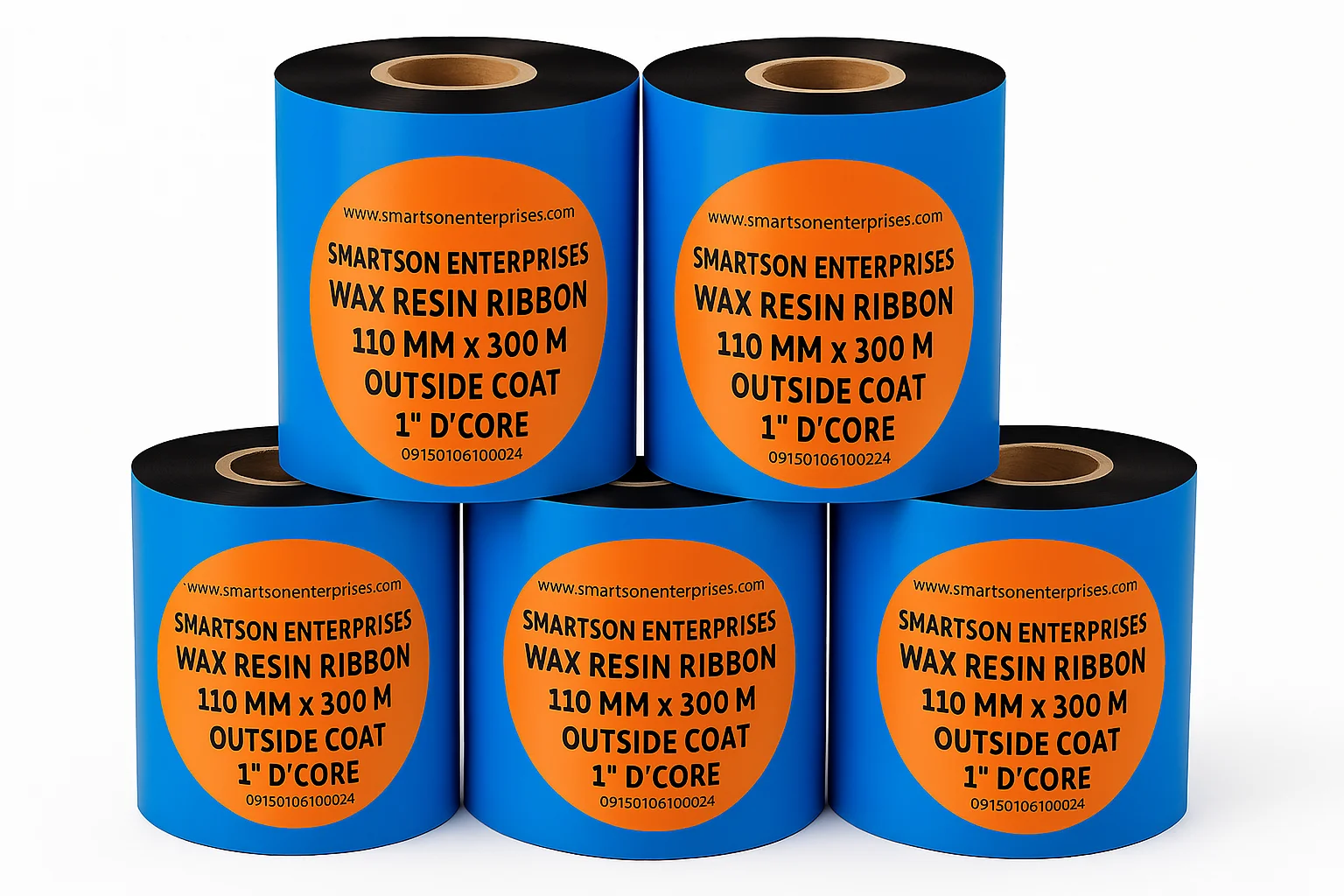 Thermal Ribbons — Smartson Enterprises Mumbai